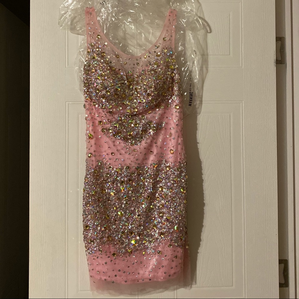 Pretty in Pink